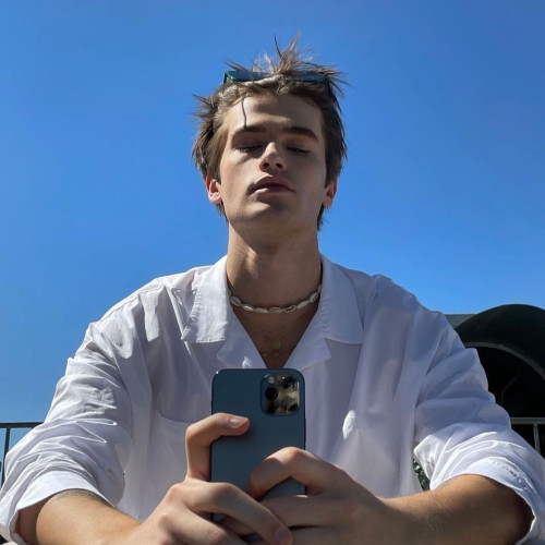Chase  A. profile photo
