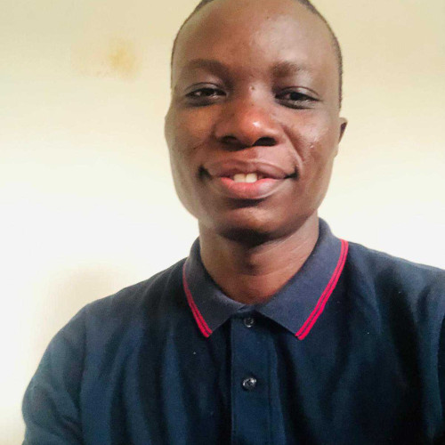 Mike K. profile photo