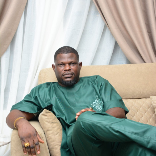 Francis  O. profile photo