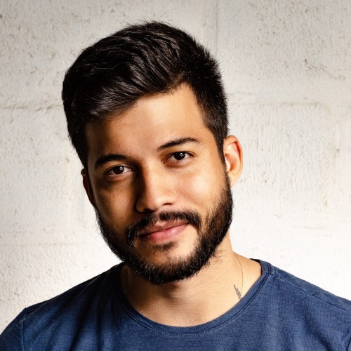Rohan P.