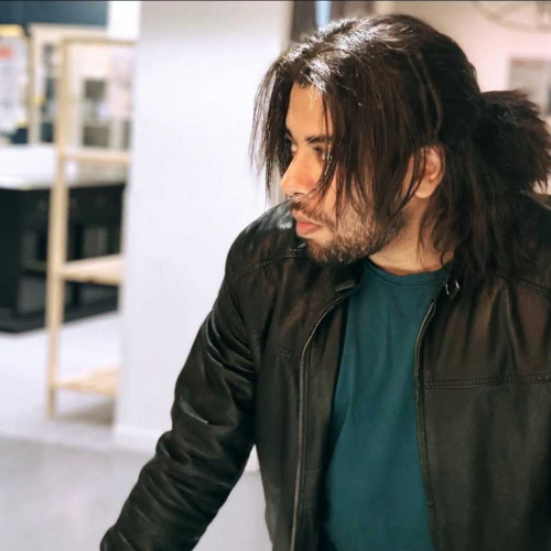 Vergil O. profile photo