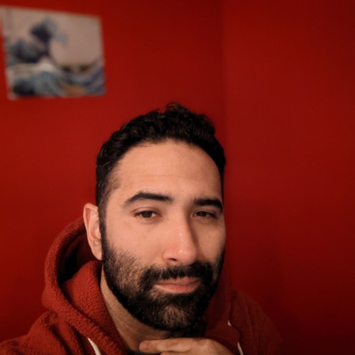 Simon C. profile photo