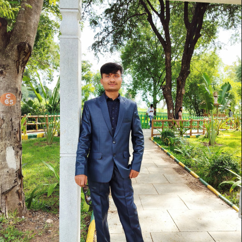 Shankar  M.