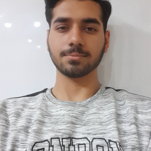 Muhammad  S. profile photo