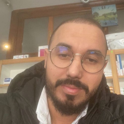 ait hammou a. profile photo