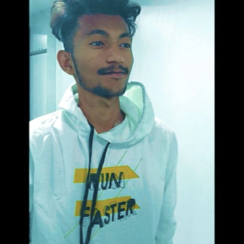 Krutarth P. profile photo
