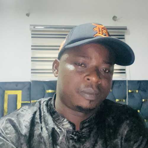 Akinpelu J. profile photo