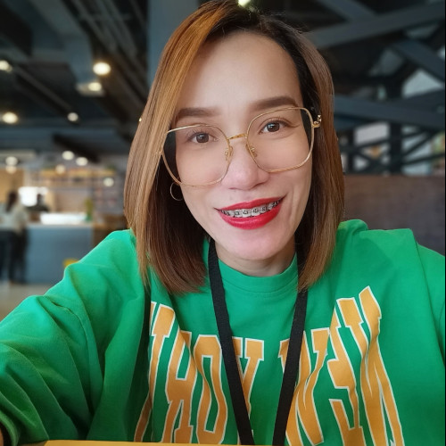 Joanna M. profile photo