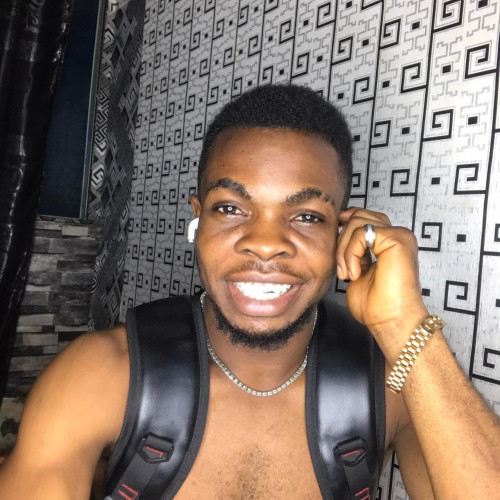kelvin m. profile photo