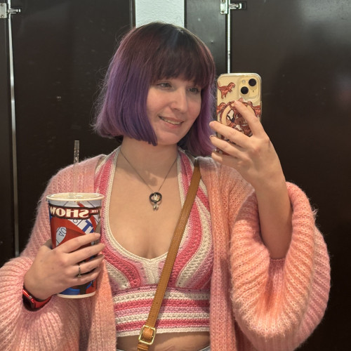 Madeline L. profile photo