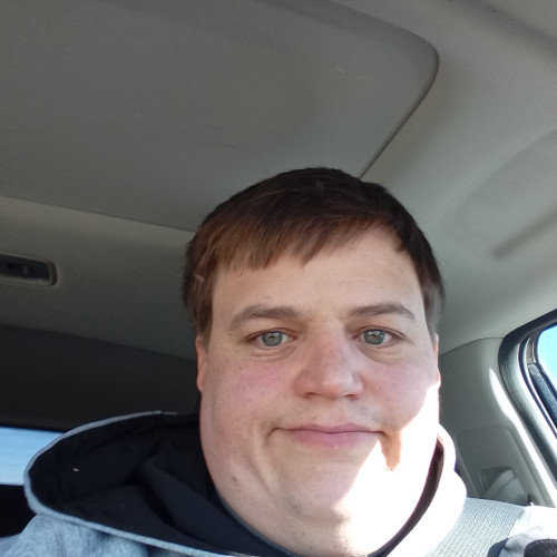George  A. profile photo