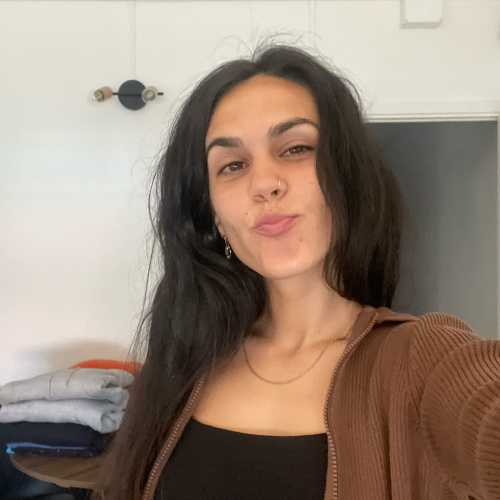 Andrea d. profile photo