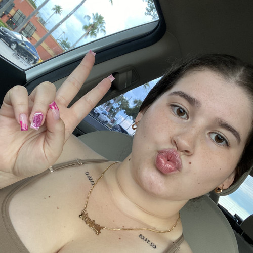 Michaela B. profile photo