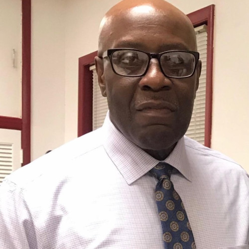 Wayne C. profile photo