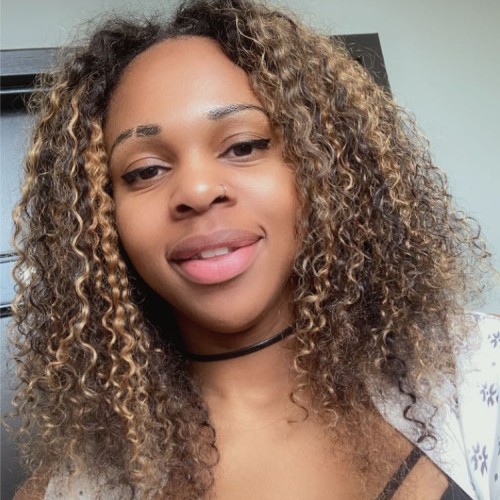 Jasmine J. profile photo