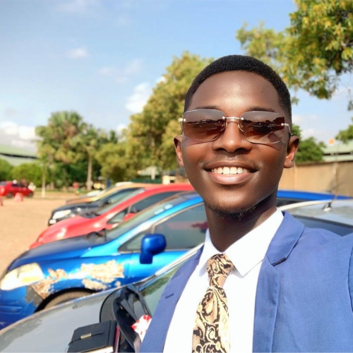 Odartey N. profile photo