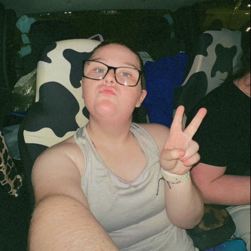 kylee j. profile photo