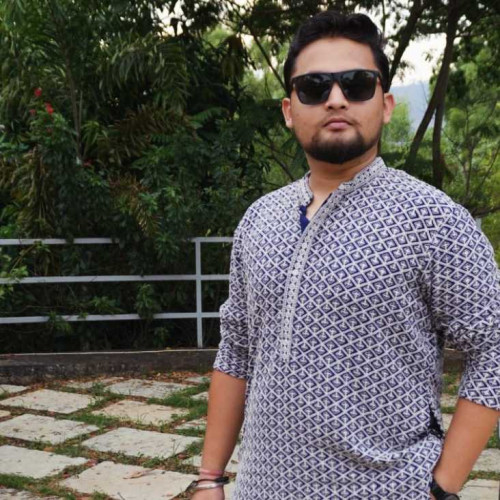 Abhi S. profile photo