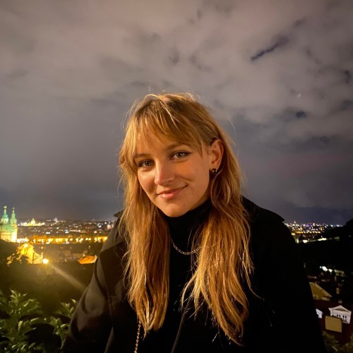 Lucie C. profile photo