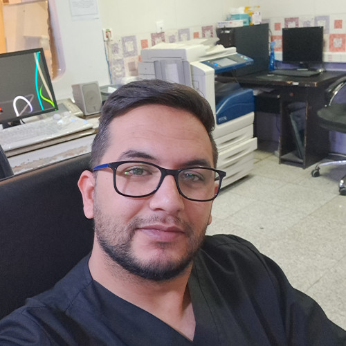 Mahdi A. profile photo
