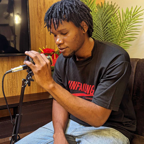wisdom L. profile photo