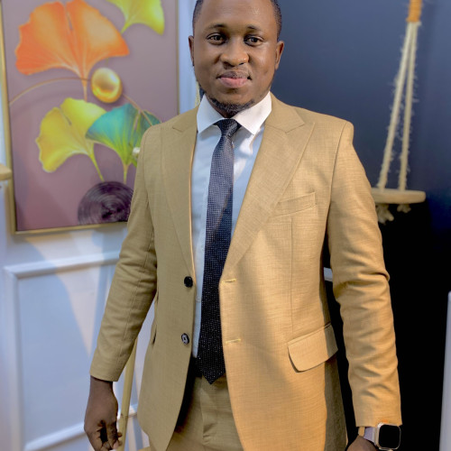 Japhet M. profile photo