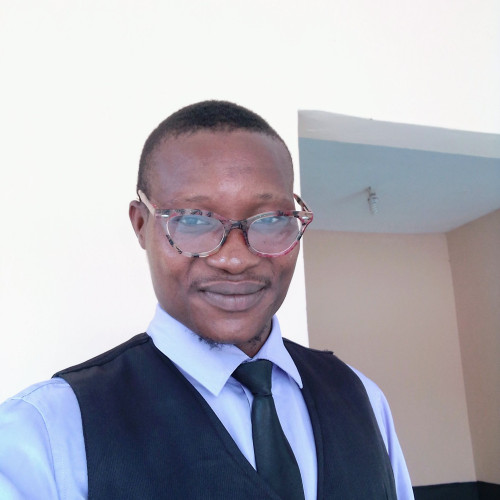 Ezeogboji paul  A. profile photo