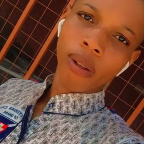 Augustine Kabu O. profile photo