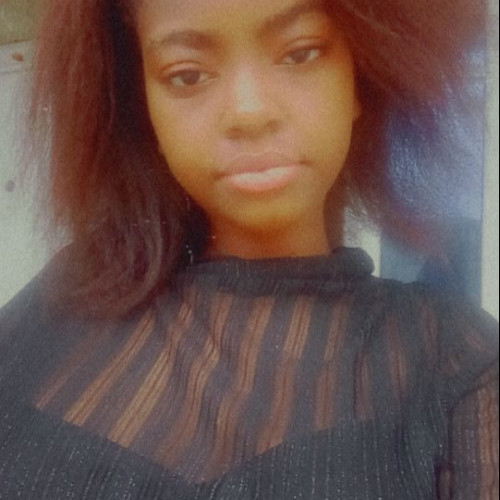 Chisom E. profile photo
