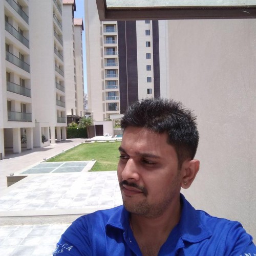 Sidhant  D.