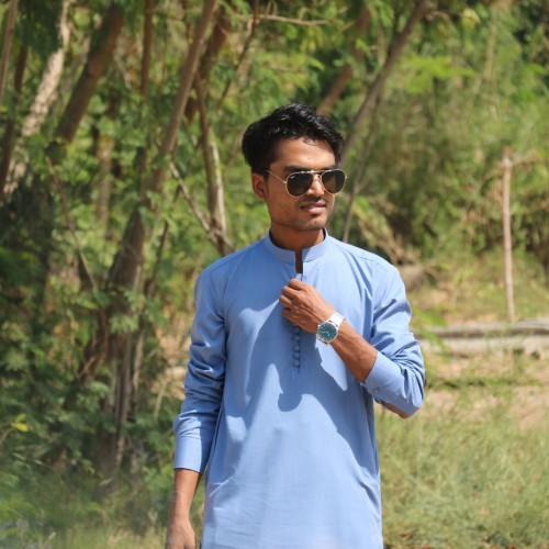 Talha  K.