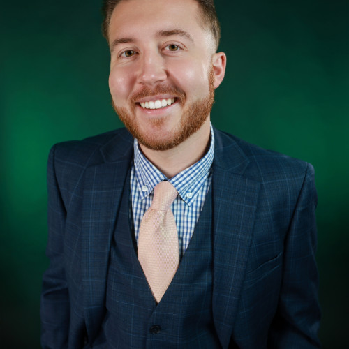 Jake B. profile photo