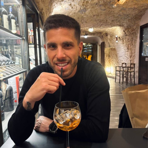 Brian L. profile photo