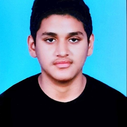 Akshay M.