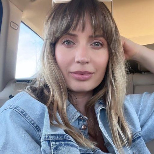 Alice  J.
