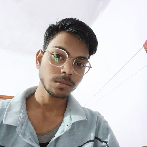 Shubham  R. profile photo