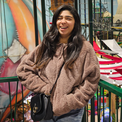 Yosra L. profile photo