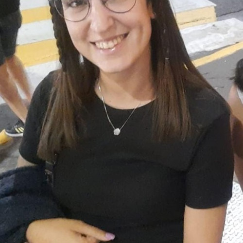 Tamara B. profile photo