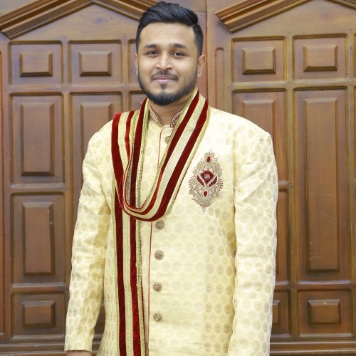 adhil N. profile photo