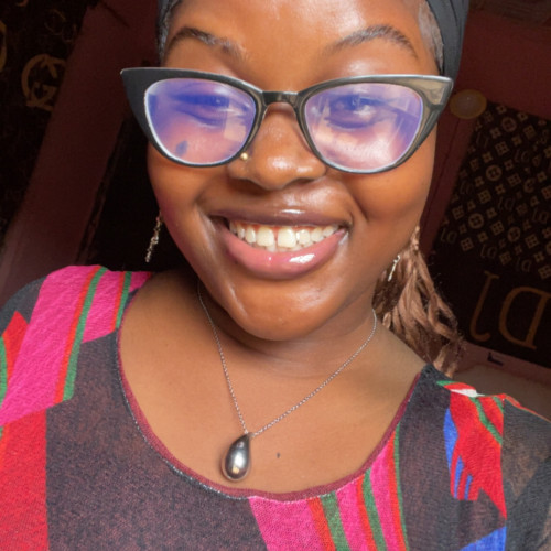 Kabirat O. profile photo