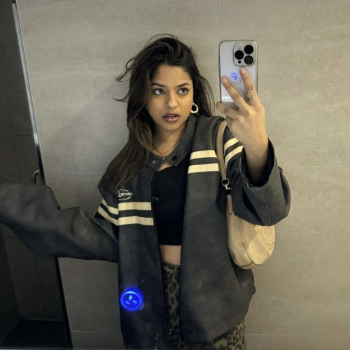 thalia m. profile photo