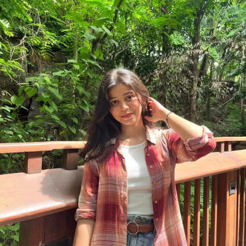 Khushi111 s. profile photo