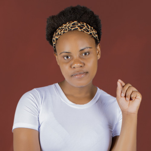 SHALVIN M. profile photo