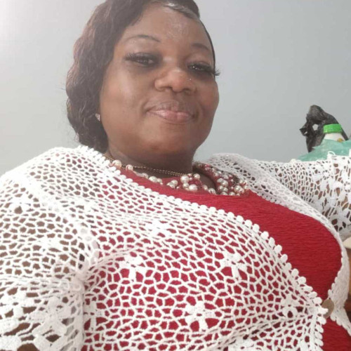 Gerardine R.