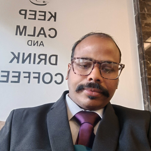 Rakesh s. profile photo