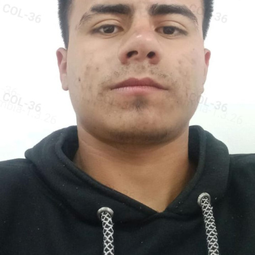 Franklin Stiven p. profile photo