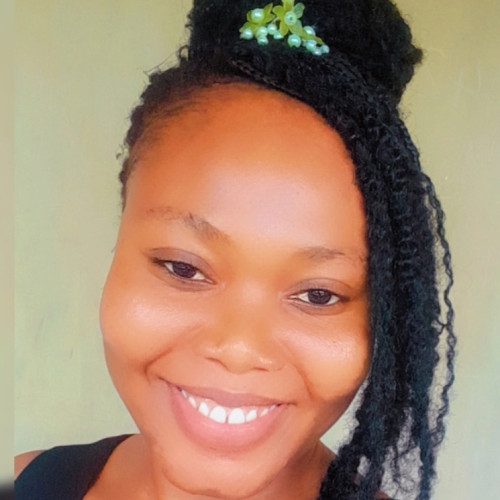 Faith B. profile photo