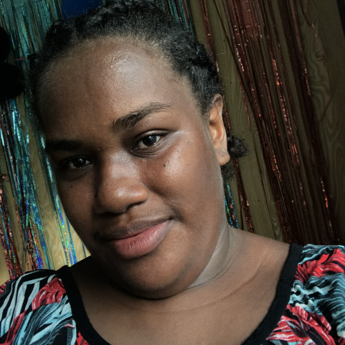 Sheleyah K.