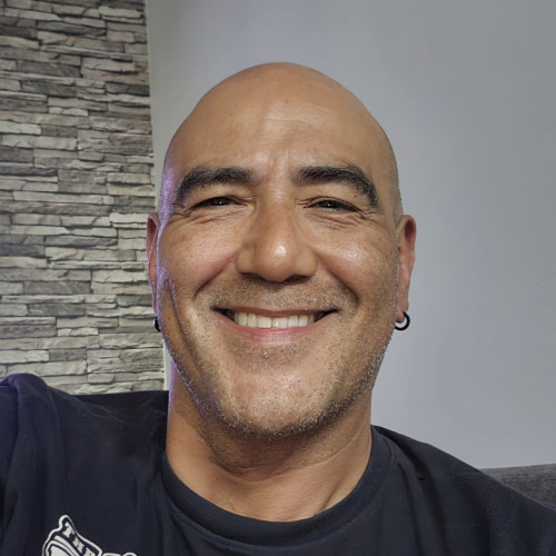 ANDRES V. profile photo