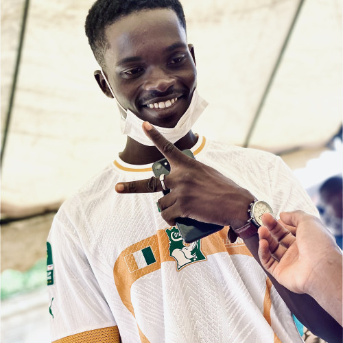 Zerondeur P. profile photo